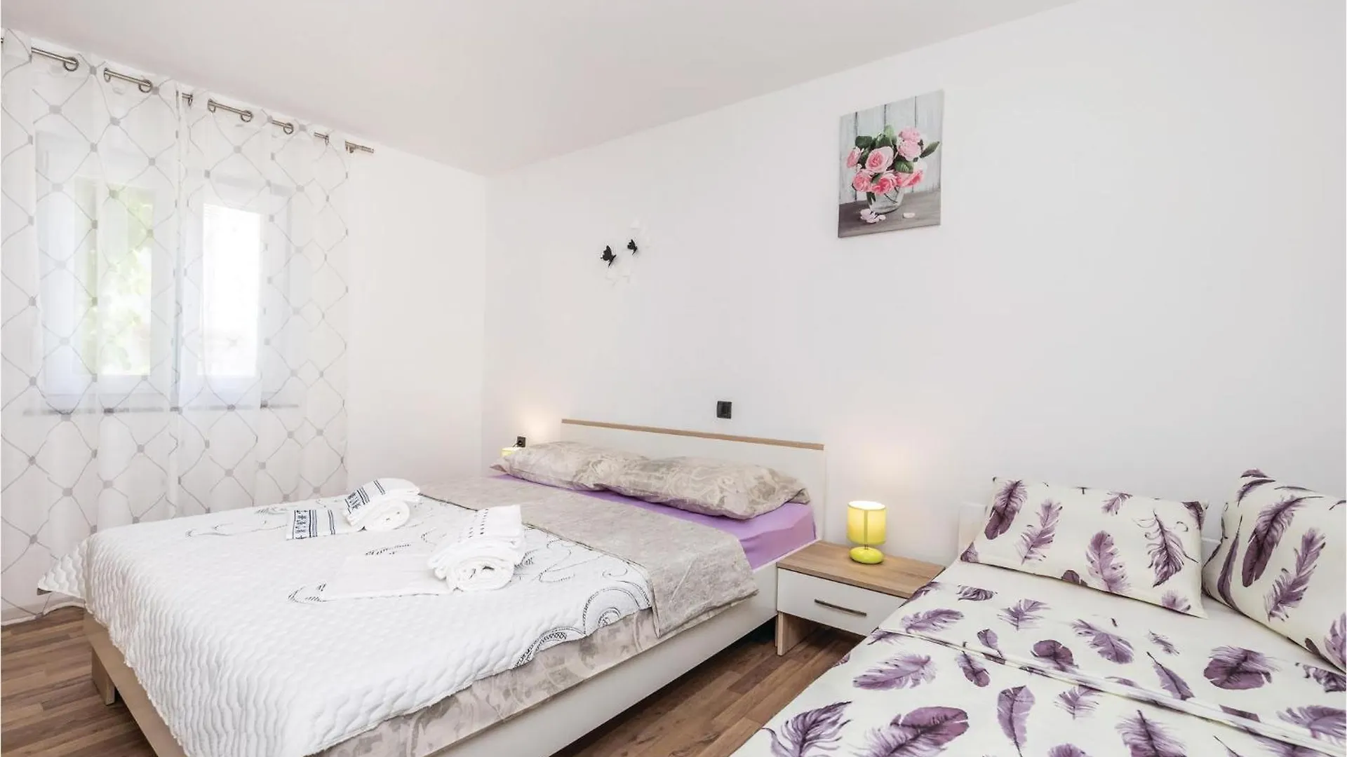 Pet Friendly Home In Rijeka With Wifi 0*,