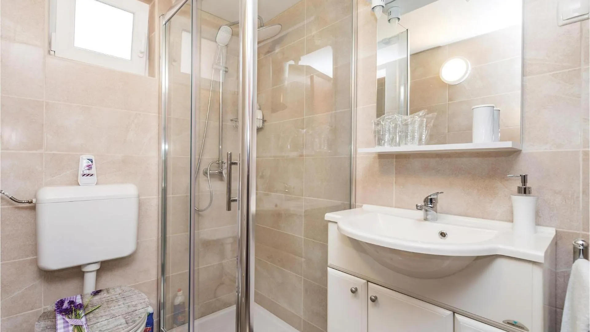 Pet Friendly Home In Rijeka With Wifi Horvátország