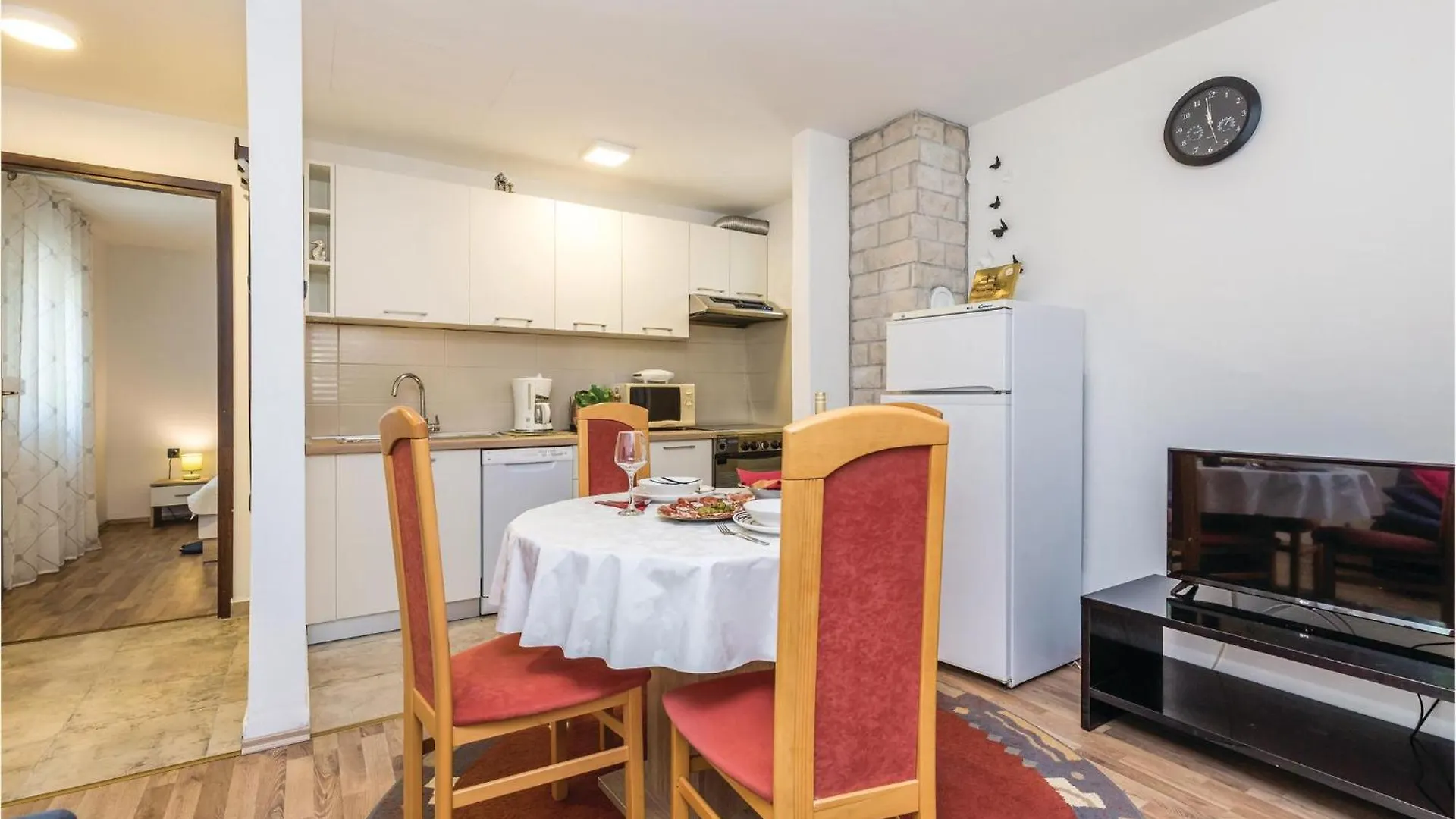Pet Friendly Home In Rijeka With Wifi 0*,  Horvátország