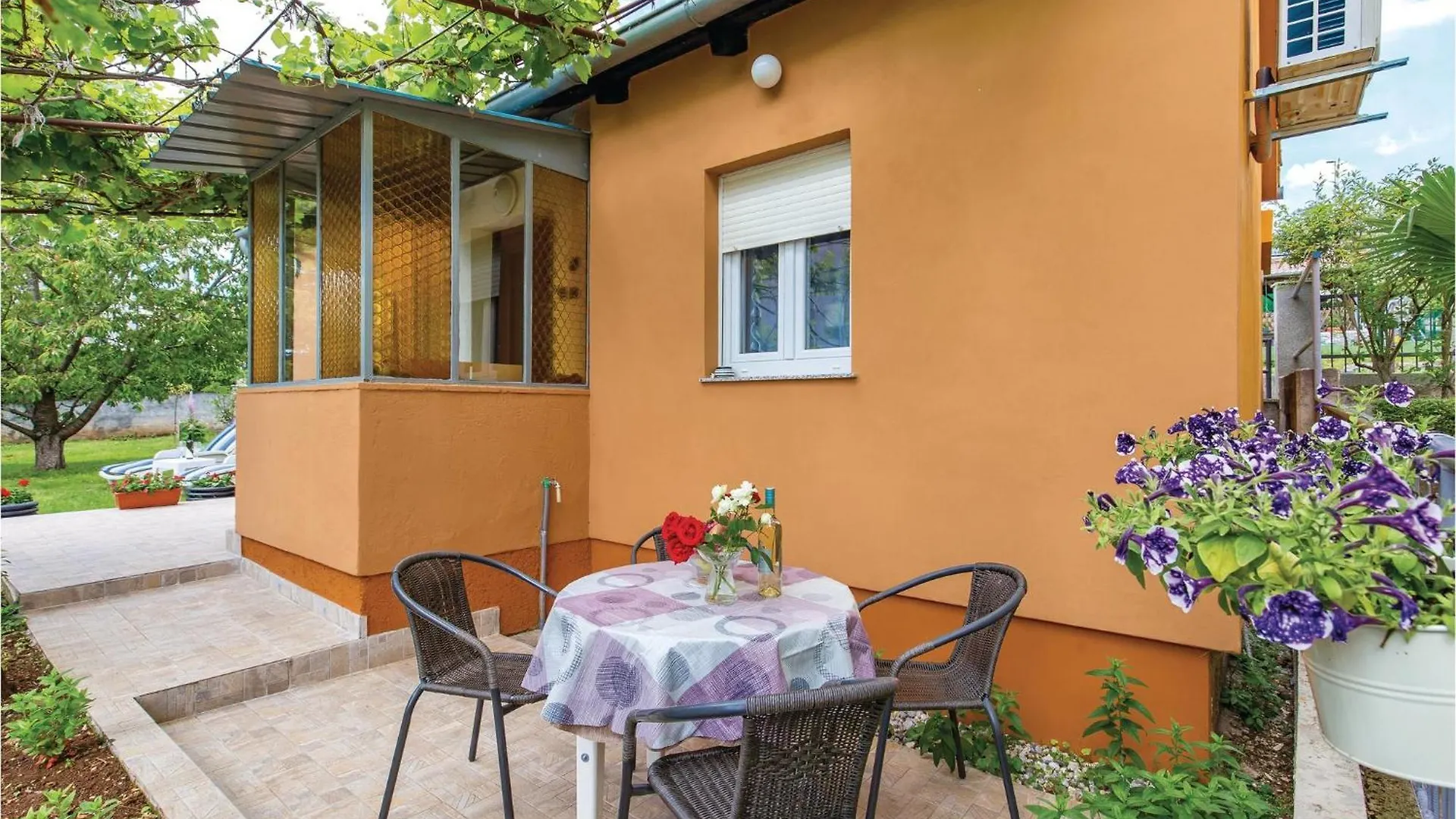 Apartman Pet Friendly Home In Rijeka With Wifi