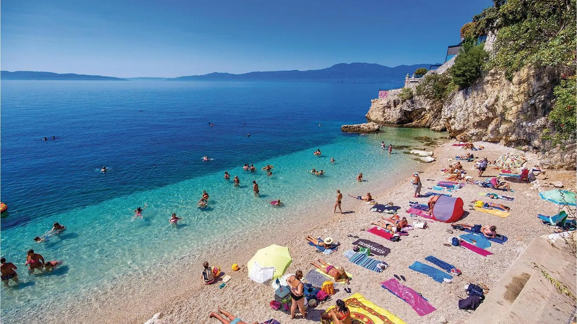 Pet Friendly Home In Rijeka With Wifi 0*,  Horvátország