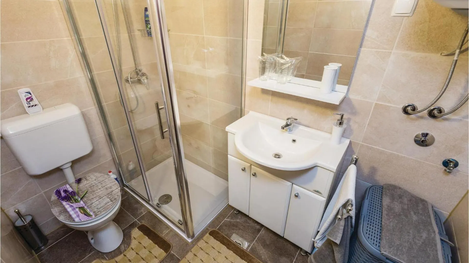 Pet Friendly Home In Rijeka With Wifi Apartman